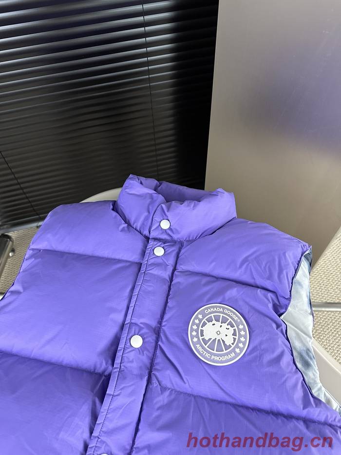 Canada Goose Top Quality Down Vest CGY00023 Canada Goose Top Quality Down Vest CGY00023